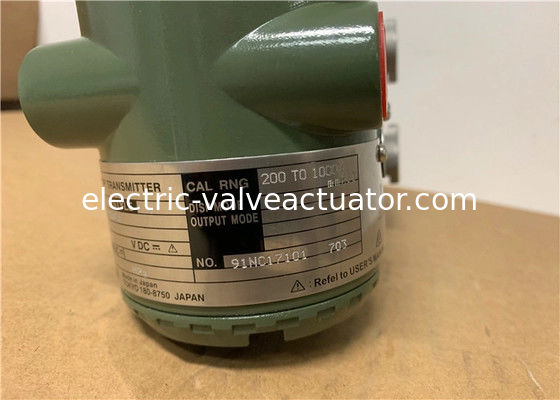 Goede prijs. Yokogawa EJA110A Differentiële drukzender EJA110A-DLH4A-22DC 0,5 tot 10 kPa online