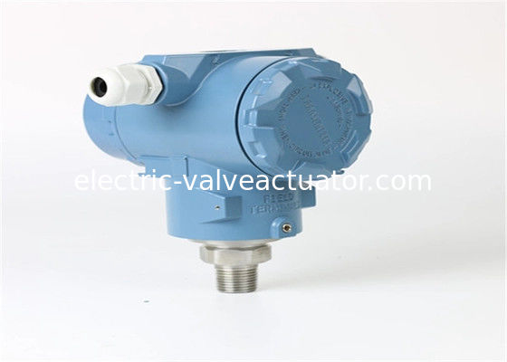 Goede prijs. 3051TG.GD.2A Rosemount-drukzender voor nauwkeurige metingen 4-20 MA HART-communicatieprotocol online