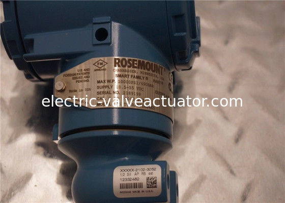 Goede prijs. Rosemount 3051TG In-Line Gage Drukzender 3051TG5A2C21AB4M5E5 -14,7 tot 10000PSI online