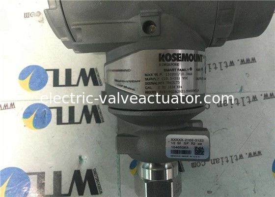 Goede prijs. Rosemount 3051TG In-line druktransmitter 3051TG2A2B21BB4M5 -14,7 tot 150PSI online