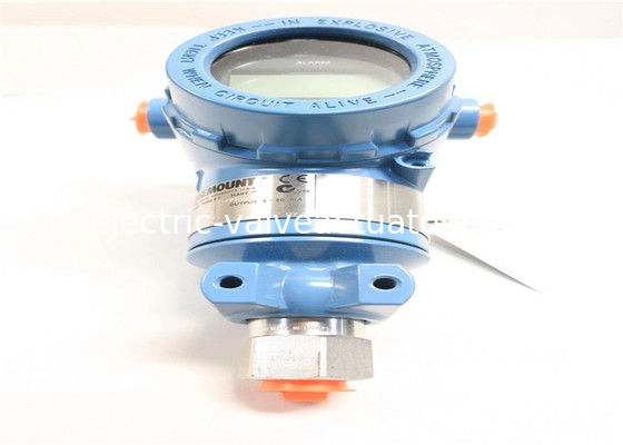 Goede prijs. Rosemount 3051TG In-line druktransmitter 3051TG5A2C21AB4M5K5 -14.7 tot 10000PSI online