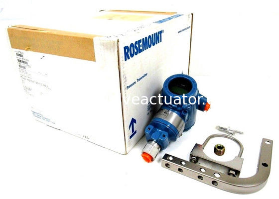 Goede prijs. Rosemount 3051TG In-line druktransmitter 3051TG4A2C21AB4M5E5 -14,7 tot 4000PSI online