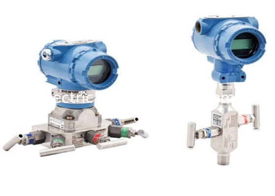 Goede prijs. Originele Rosemount 3051CD.CG.CA.5A drukzender met -20 MA HART-communicatieprotocol online