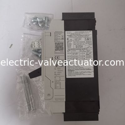 Eaton gegoten behuizing stroomonderbreker accessoire schakelaar isolatieschakelaar, gegoten behuizing schakelaar NS2-160-NA