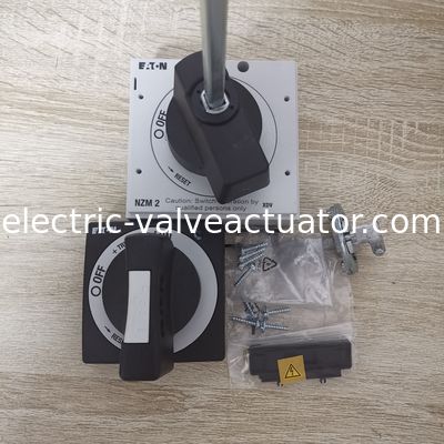 Goede prijs. EATON ELECTRIC Complete Kit Hoofdschakelaarcomponent Kit+Bedieningshandle NZM2-XHB-DA-NA online
