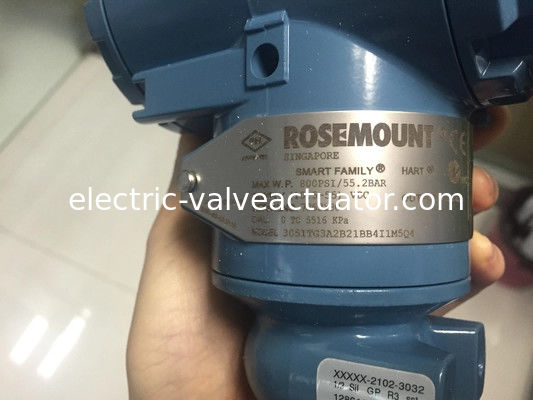 Goede prijs. Rosemount 3051TG in-line druktransmitter 3051TG3A2C21AB4M5 -14,7 tot 800 PSI online