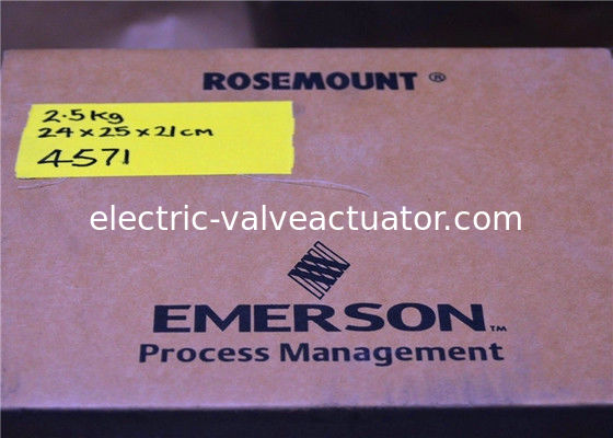 Goede prijs. Rosemount 3051TG In-Line Druksensor 3051TG3A2B21BB4M5I5 -14,7 tot 800 PSI online