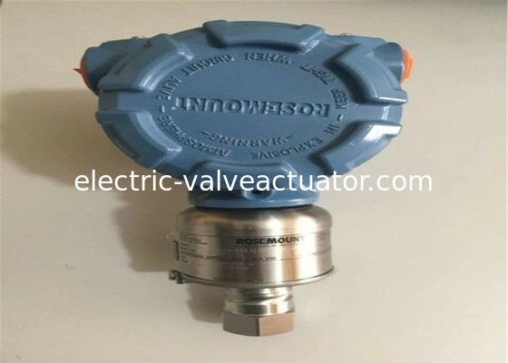 Goede prijs. Rosemount Druksensor 3051CD.CG.CA.4A Nieuw Origineel online