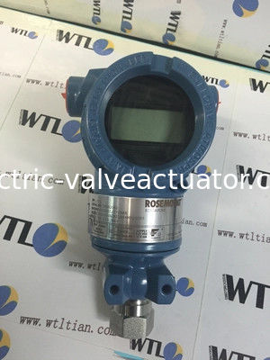 Goede prijs. Rosemount 3051TG In-line druktransmitter 3051TG4A2C21AB4M5 -14,7 tot 4000PSI online