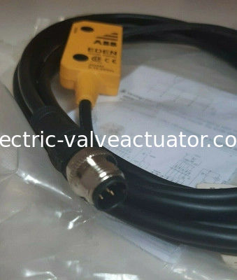 Goede prijs. 2TLA020051R0200 DE EENHEIDSw/3m KABEL W/M12 VAN DE VEILIGHEIDSsensor DOOR 2TLA020051R5100 WORDT VERVANGEN DIE online