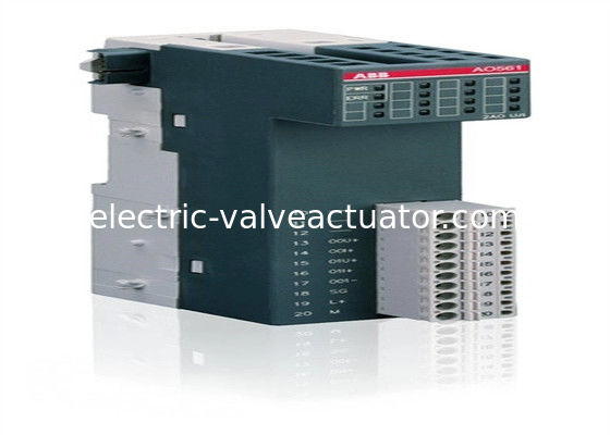 Goede prijs. ABB PM582-V14x 1SAP140200R0200 AC500 PLC Programmable Logic Controller in de EU online