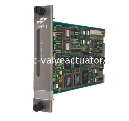 Goede prijs. VAN DE DE BEWERKERmodule VAN ABB VESTINGMUUR IMMFP12 512KB-ROM MET 32 BITS 5VDC 2AMP 10WATT online