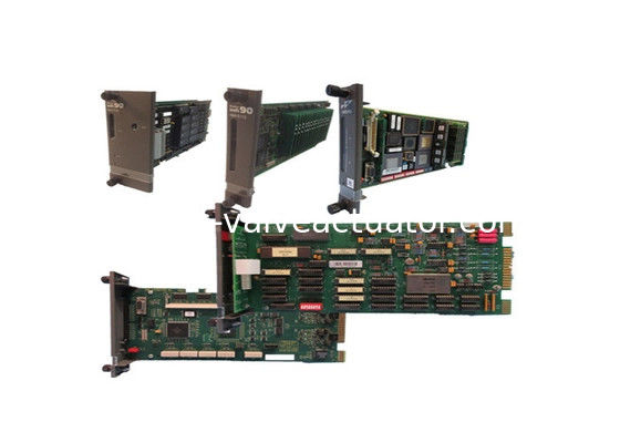 Goede prijs. Emerson Westinghouse Ovation 1C31234G01 Module PLC Contact Input Procesbesturing Nieuw Origineel online