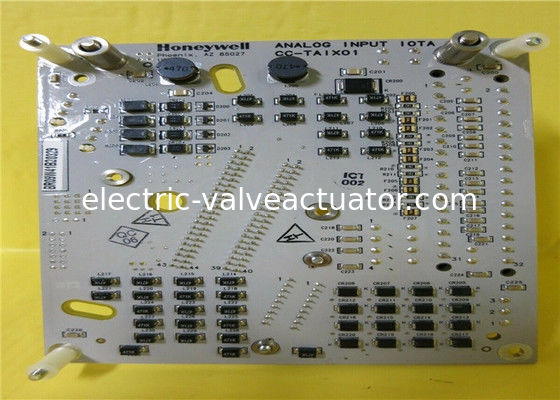 Goede prijs. HONEYWELL CC-TAIX01 Analoog-invoermodule 51308363-175 Nieuw origineel online