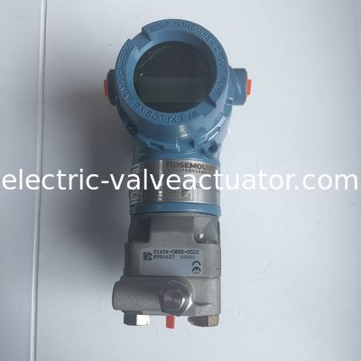 Goede prijs. Rosemount 3051CD verschildruksensor 3051CD2A35B2AM5B4DFC6Q4Q8 uitgangsmodel 4~20mA online