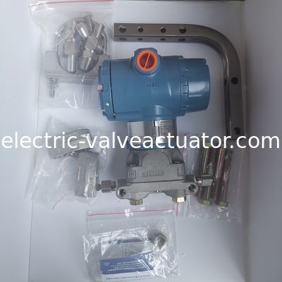 Rosemount 3051CD Druksensor 3051CD2A22A1BB4M5DFRK Maximale Werkdruk 25,0 MPa