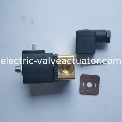 Goede prijs. BURKERT rechtstreekswerkende magnetoventil 311-C-5/64-F-SS, 0126139 drukbereik 0 tot 10 bar online