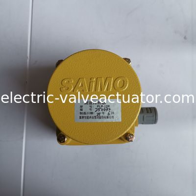 Goede prijs. SAIMO PLR-12R Sensor voor Automatisering Nauwkeurig Duurzaam voor Industrieel Gebruik online