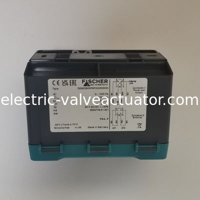 Goede prijs. Nieuwe originele FISCHER sensor DE90D900P6P000000000 uitgangssignaal 4-20mA online