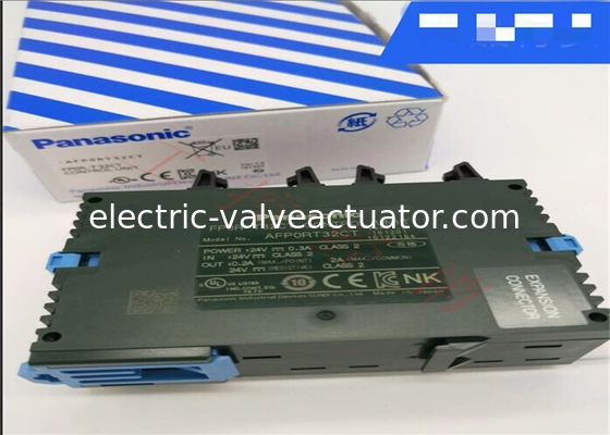 Goede prijs. Panasonic FP0R serie AFP0RF32CP PLC Programmeerbare Logische Controller input 16, PNP output 16 online