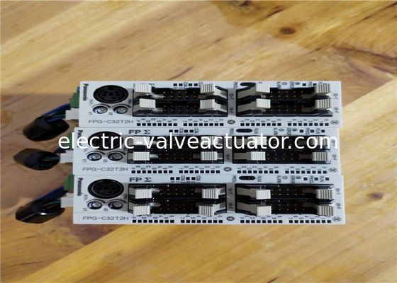 Goede prijs. 7 Modules Max 24VDC FPG-C32T2H PLC Programmable Logic Controller Panasonic online