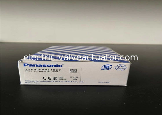 Goede prijs. Panasonic AFP0HXY64D2T Invoer-, Uitvoer (I/O) Module DIN-rail 5 ~ 24VDC PLC Programmeerbare Logische Controller online