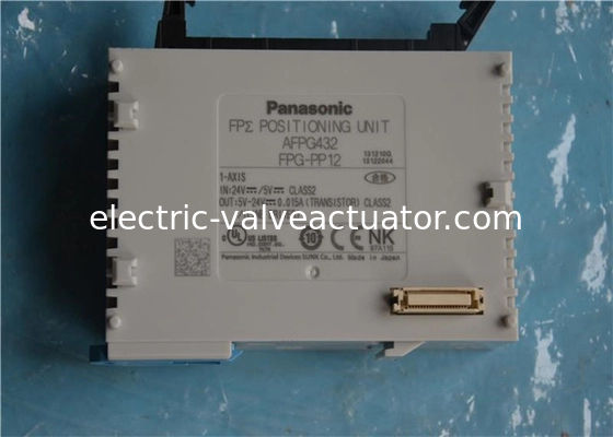 Goede prijs. PLC Programmable Logic Controller Panasonic FP-Sigma series AFPG432 online