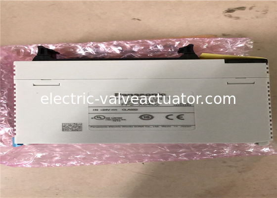 Goede prijs. Panasonic FP2 Series PLC I/O Module 64 Inputs, 24 V dc FP2-X64D2 PLC Programmable Logic Controller online