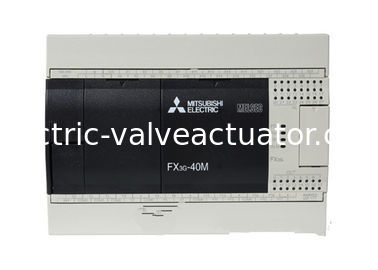 Goede prijs. PLC Mitsubishi PLC Programmeerbare Logische Controller 100 - 240VAC FX1N-14MR-DS online