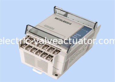 Goede prijs. Mitsubishi 100240 V AC FX1S-14MT-ESS/UL PLC Programmable Logic Controller uitgangen: 6 punten Invoer: 8 punten online