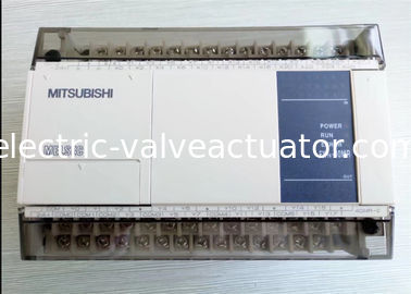 Goede prijs. 12-24 V DC FX1N-40MR-DS Mitsubishi PLC Programmable Logic Controller Geïntegreerde uitgangen 10 punten online
