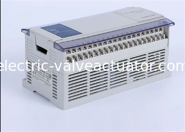 Goede prijs. 100–240 V AC. Mitsubishi PLC Programmeerbare Logische Controller Geïntegreerde uitgangen 16 punten FX1N-40MR-ES/UL online