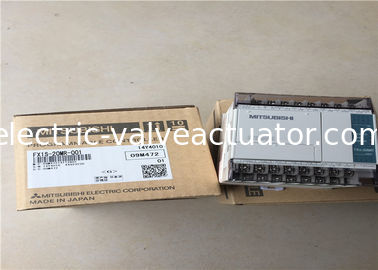 Goede prijs. 100–240 V AC in-/uitgangen FX1S-20MR-ES/UL. 20 punten FX1S-20MR-ES/UL Mitsubishi Programmeerbare Logische Controller online