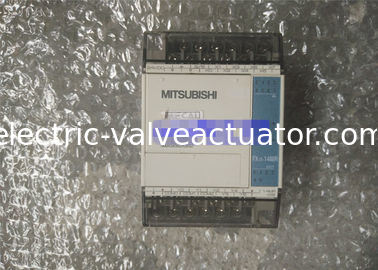 Goede prijs. Mitsubishi PLC Programmable Logic Controller 100~240 V wisselstroominput/uitput:FX1S-14MR-DS 14 punten. online