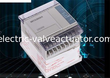 Goede prijs. Mitsubishi FX1S-20MT-DSS Programmable Logic Controller 24 V DC Geïntegreerde uitgangen 8 punten. online