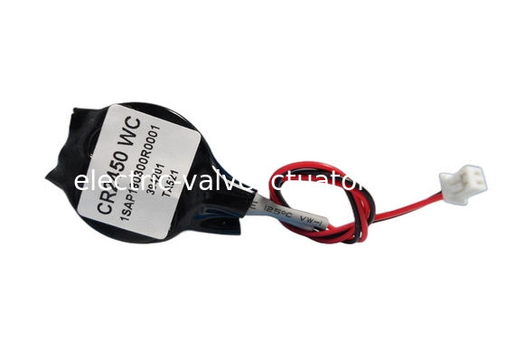 Goede prijs. ABB TA521 Lithium Button Cell Set 1SAP180300R0001 PLC AC500 0,009 Kg online