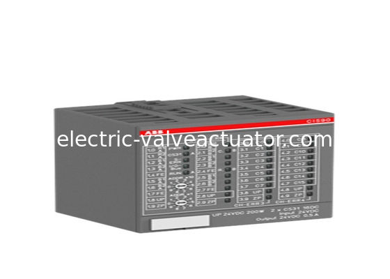Goede prijs. CI590-CS31-HA S500 busmodule 1SAP221100R0001 16DC 2xCS31 Communicatie-interface-modules online