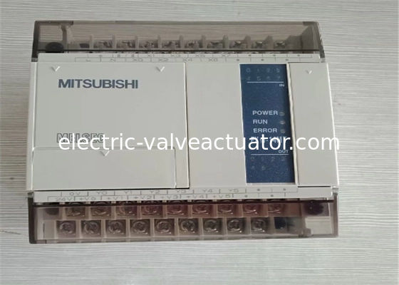 Goede prijs. Mitsubishi FX1N-14MT-DSS PLC Programmeerbare Logische Controller 12-24 V DC online