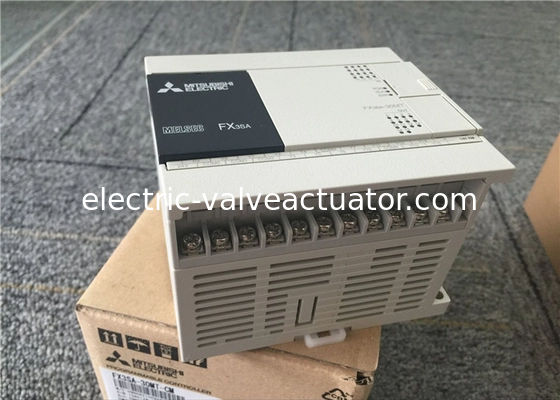 Goede prijs. FX3SA-10MR-CM FX3SA serie MELSEC PLC programmeerbare controller AC100-240V. online