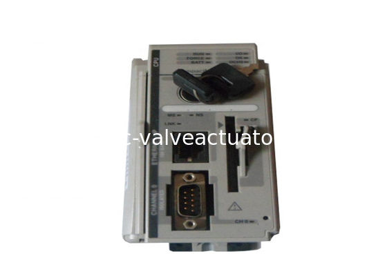 Goede prijs. Allen Bradley 1747-AENTR Programmable Logic Controller intelligente platforms online