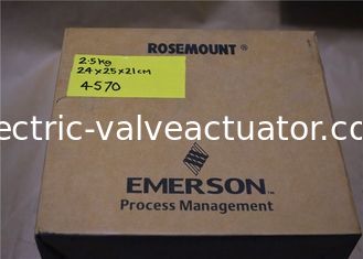 Goede prijs. Rosemount 3051TG In-Line Druksensor 3051TG3A2B21BB4M5K5 -14,7 tot 800 PSI online