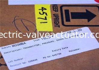 Goede prijs. Rosemount 3051TG In-Line Druksensor 3051TG3A2B21AB4M5 -14.7 tot 800PSI online