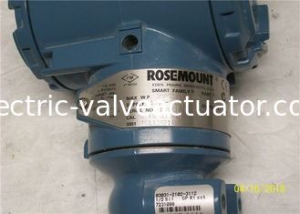 Goede prijs. Rosemount 3051T In-Line Druksensor 3051TG3A2B21A -14.7 tot 800PSI online