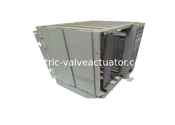 Goede prijs. ALLEN BRADLEY ControlLogix-plc 1756-A10 ControlLogix 10 Groevenchassis online