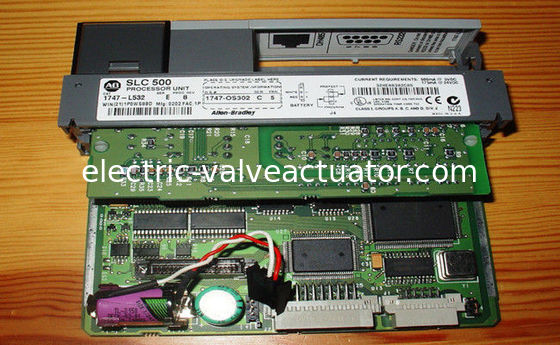 Goede prijs. AB Allen Bradley 1747-L532 Ser E SLC500 PLC De Ultieme Oplossing voor Industriële Automatisering Behoeften online