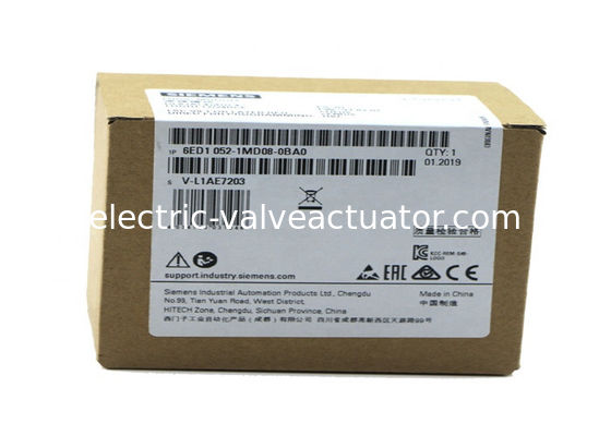 Goede prijs. Siemens 6ED1052-1FB08-0BA0 230RCE Programmable Logic Controller module voorraad online
