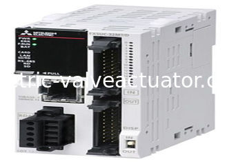 Goede prijs. Mitsubishi PLC Programmeerbare Logische Controller FX5UC-32MT/DSS (DC5V voeding): 720mA. online