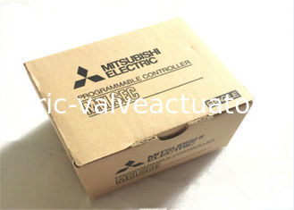 Goede prijs. Mitsubishi PLC Programmeerbare Logische Controller FX5UC-32MT/DSS (DC5V voeding): 720mA. online