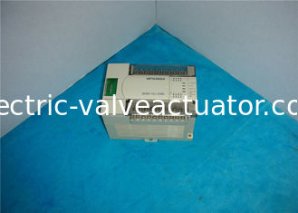 Goede prijs. 16 I/O-nummers Industriële automatisering met behulp van PLC-controller FX2N-16MR-001 24V online