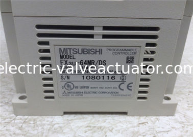 Goede prijs. Grote geheugen Mitsubishi Programmable Logic Controller FX3U-64MR FX3U64MR/DS online